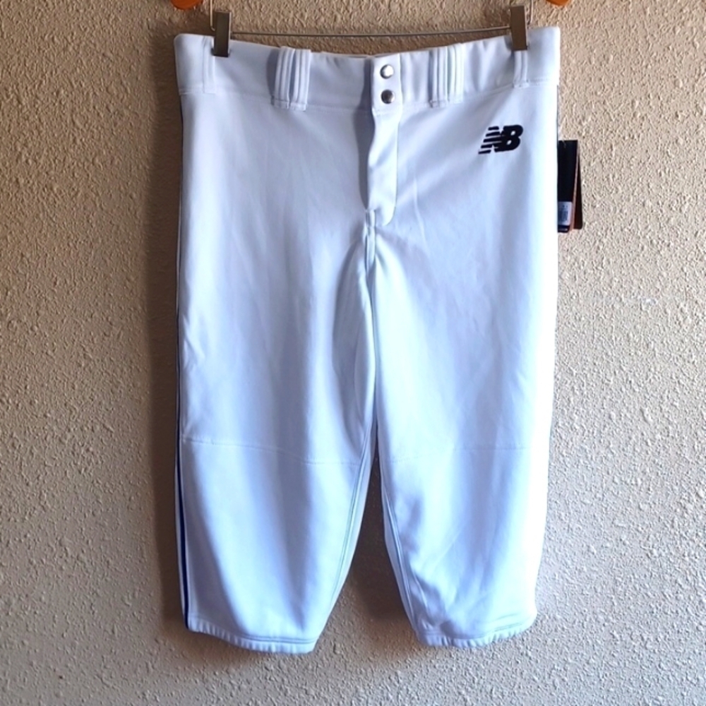 NEW Balance Adversary 2 Baseball Pants.
